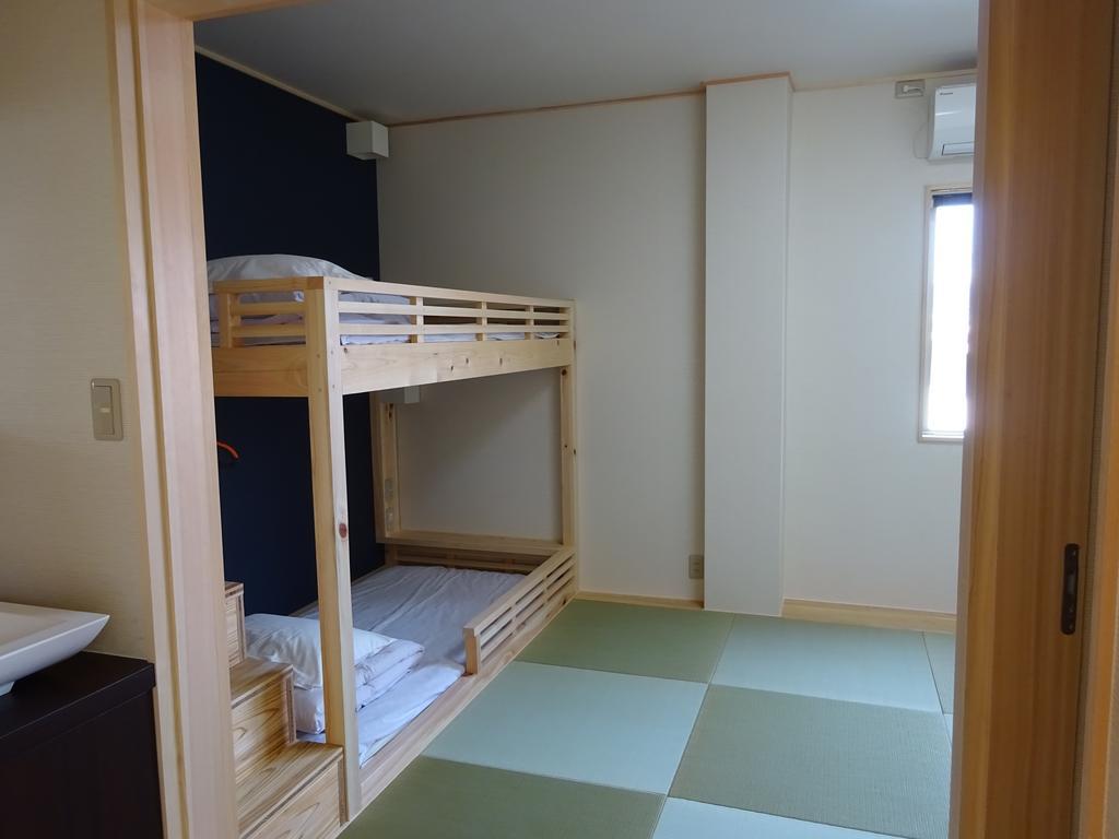 Minshuku Koide Hotel Katsuura  Ngoại thất bức ảnh