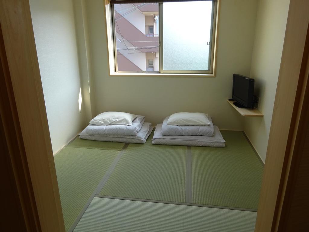Minshuku Koide Hotel Katsuura  Ngoại thất bức ảnh