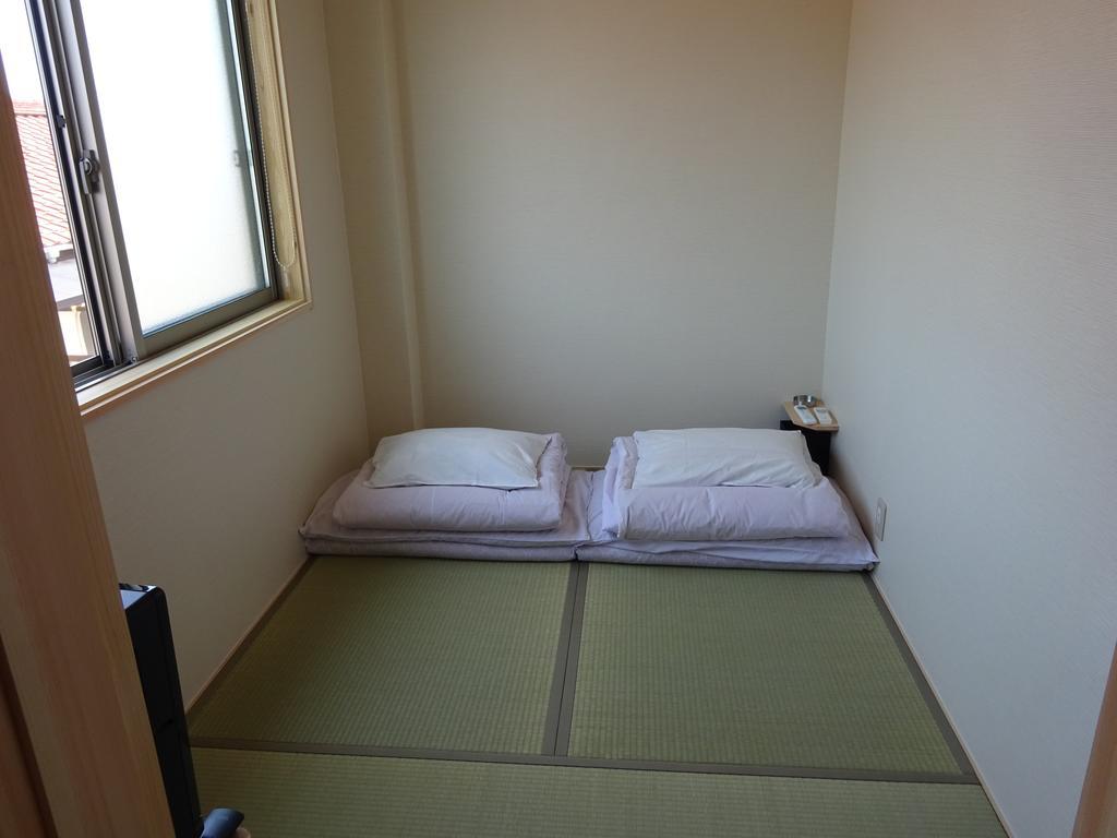 Minshuku Koide Hotel Katsuura  Ngoại thất bức ảnh