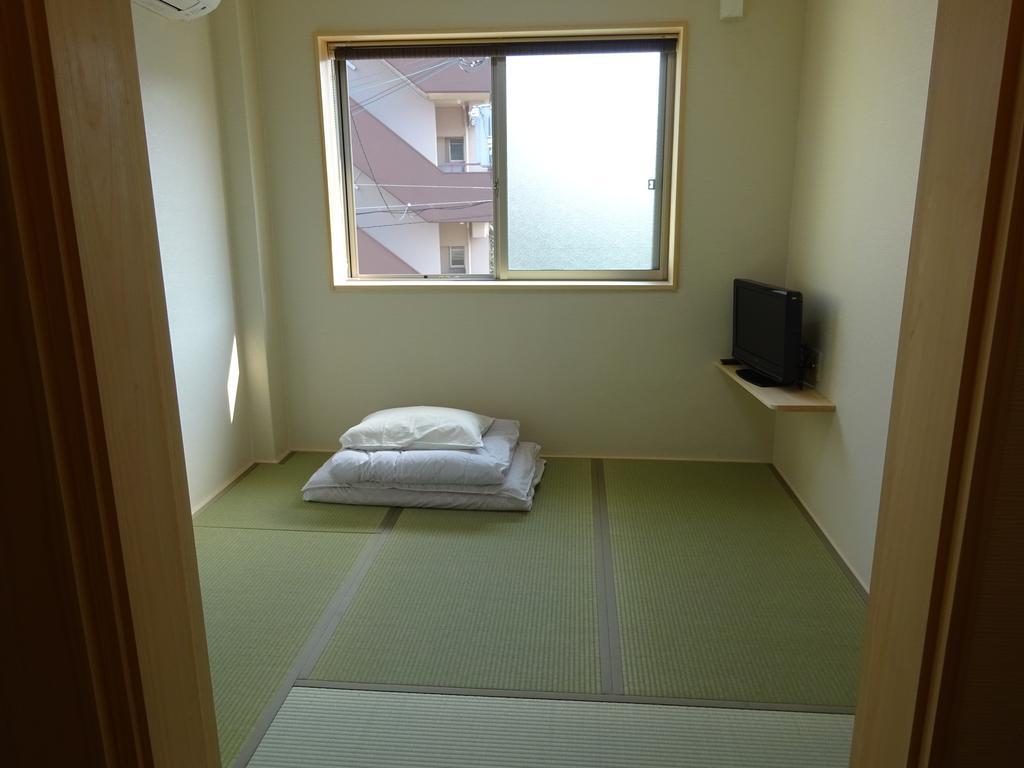 Minshuku Koide Hotel Katsuura  Ngoại thất bức ảnh